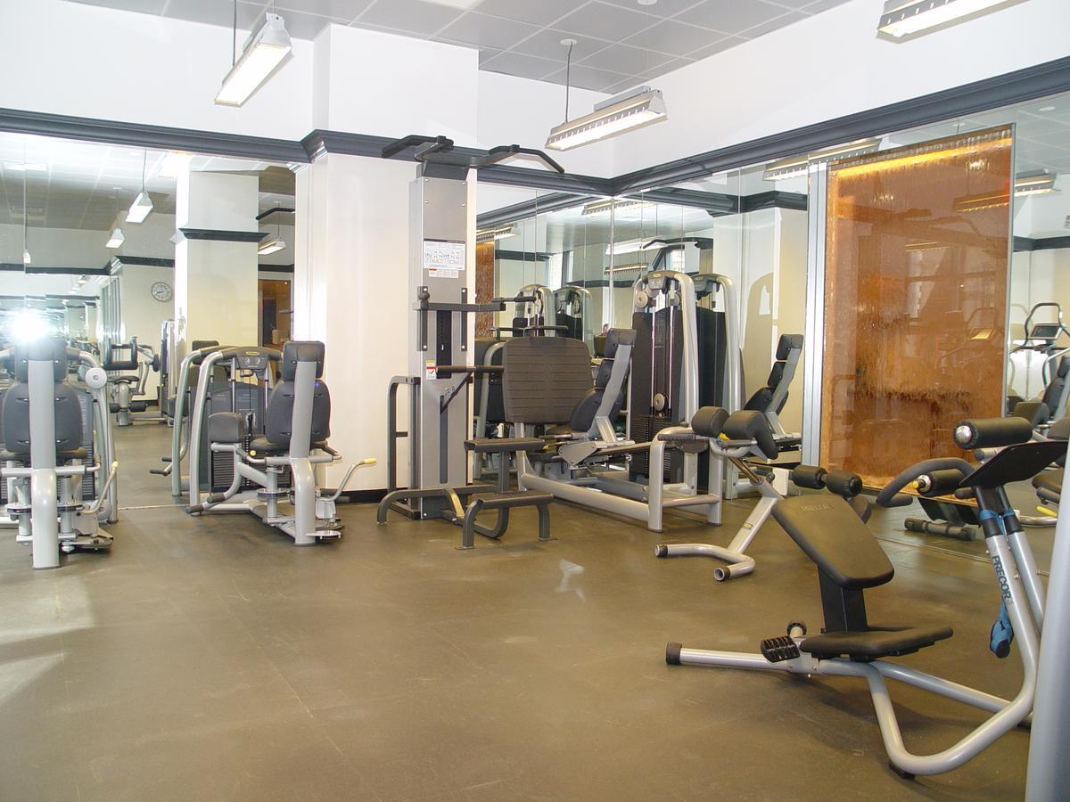 Midtown West Suites At 48th Street And Times Square Appartement *