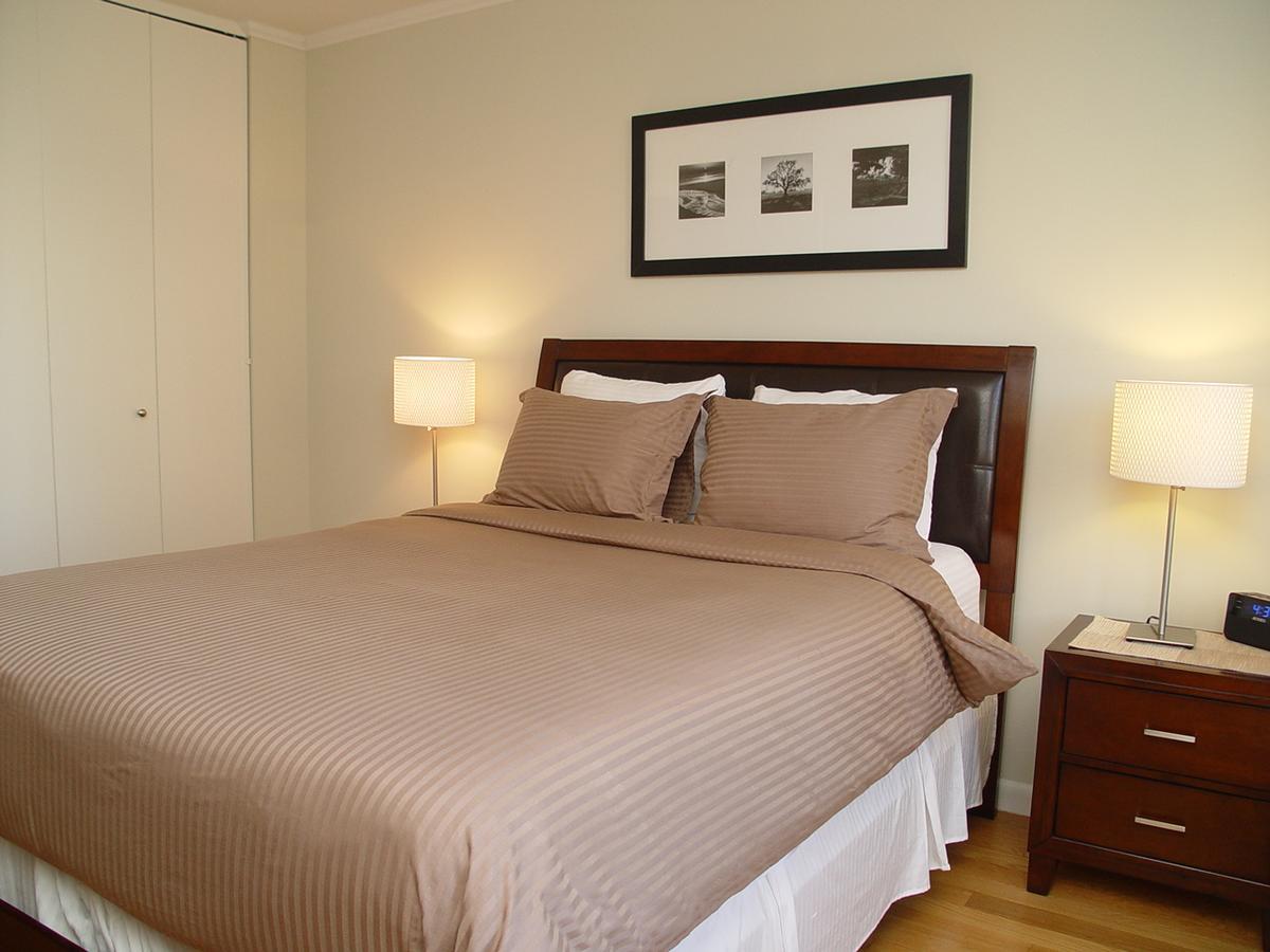 Midtown West Suites At 48th Street And Times Square Appartement *