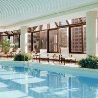 The Peninsula Hotel