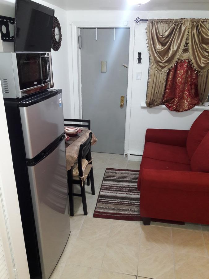 Studio, One And Two Bedroom - Bronx Apartment