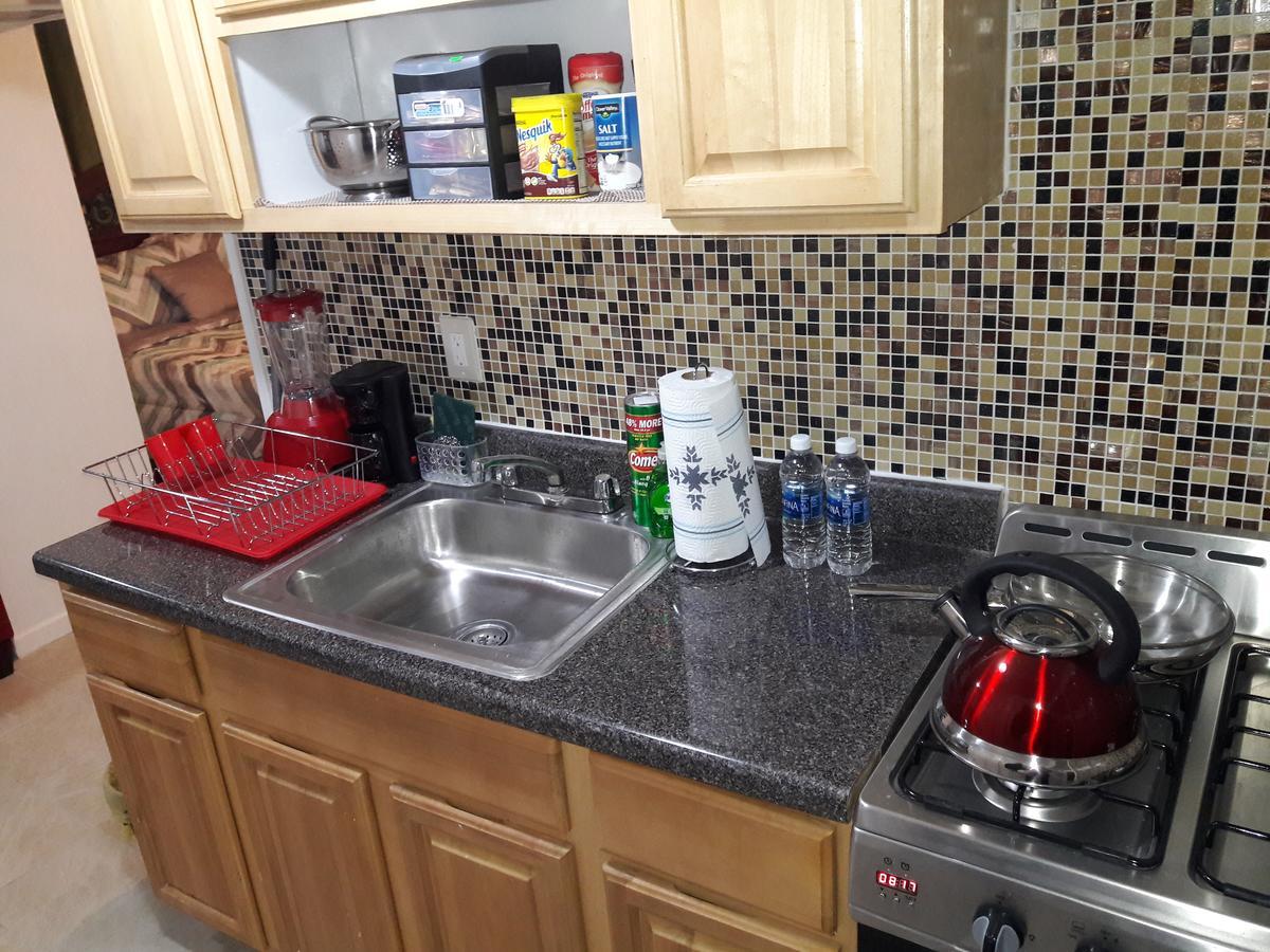 Apartment Studio, One And Two Bedroom - Bronx *