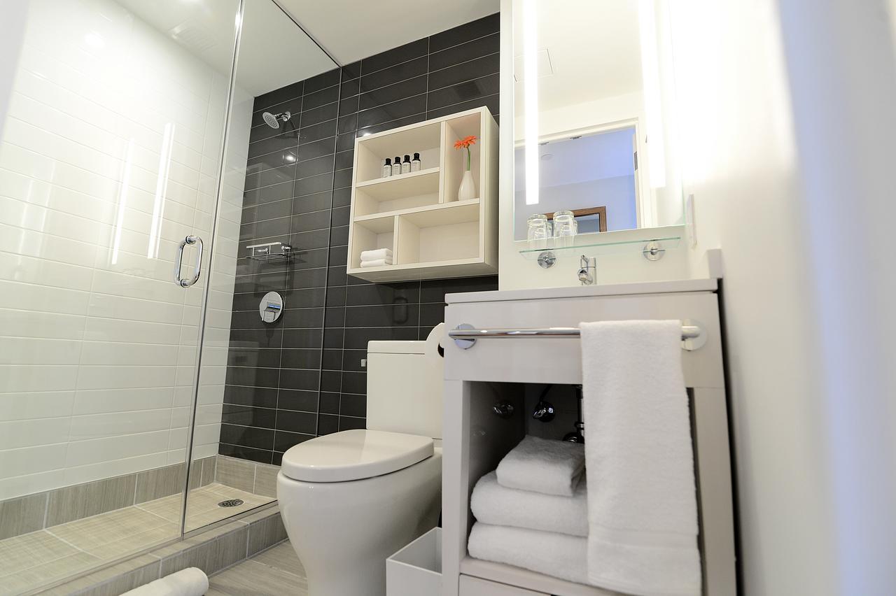 Hotel Edge Washington Heights New York