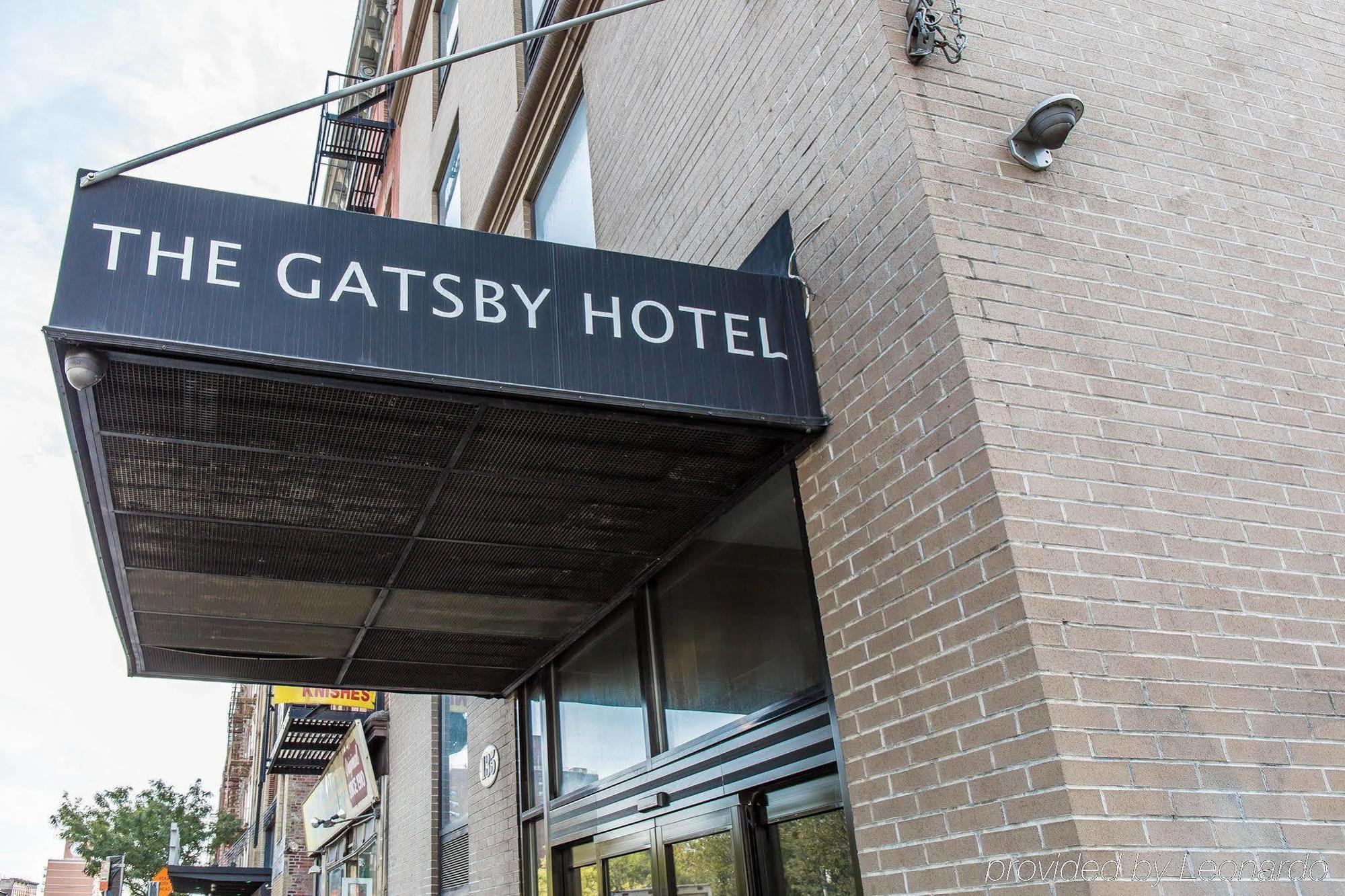 The Gatsby Hotel