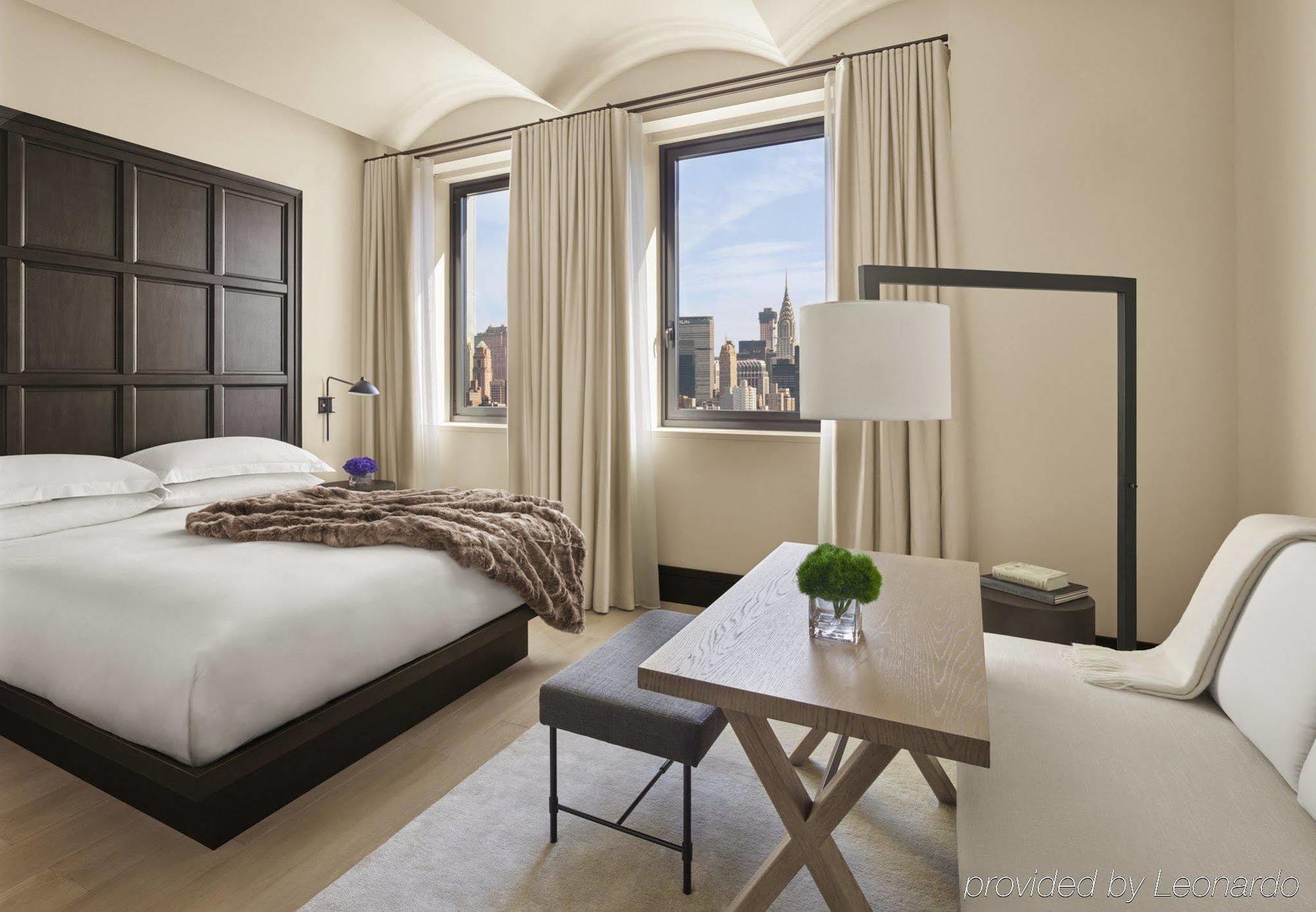 Hotel The Edition 5*