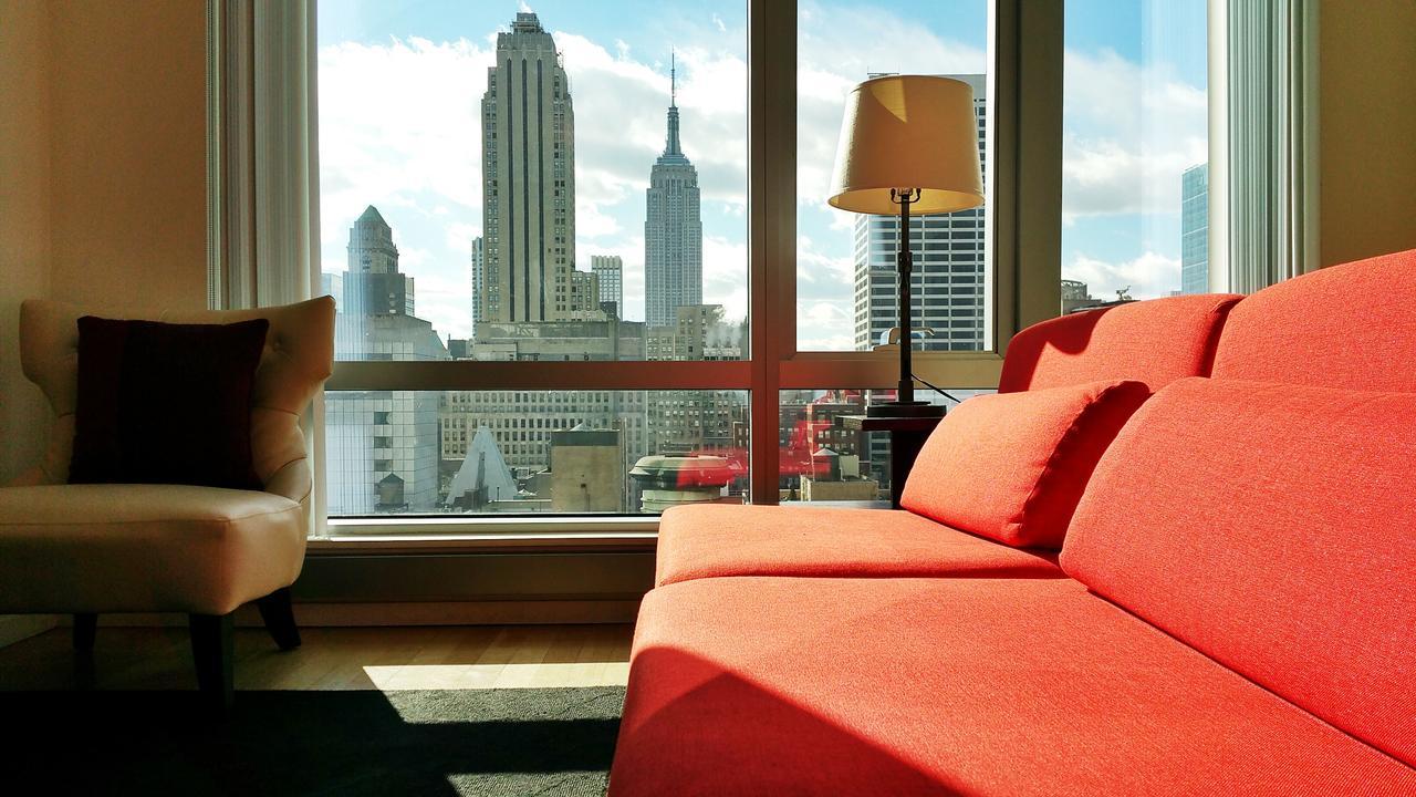 Appartement The Modern @ Rockefeller New York
