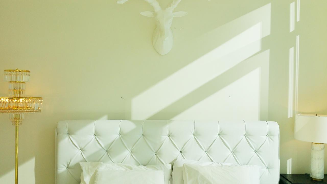 The Modern @ Rockefeller Appartement *
