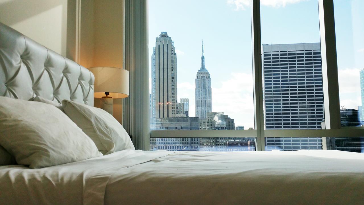 The Modern @ Rockefeller Appartement