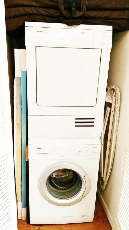The Modern @ Rockefeller Appartement