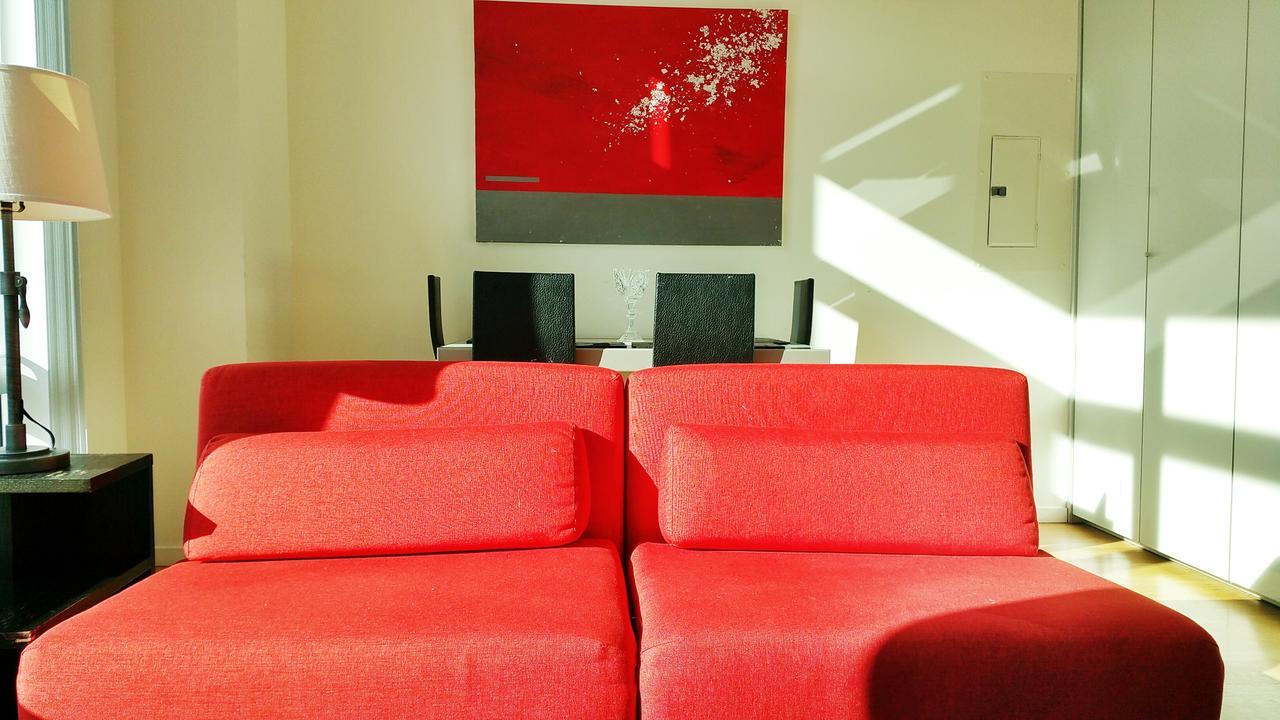 Appartement The Modern @ Rockefeller *