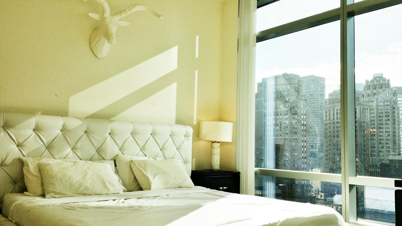 The Modern @ Rockefeller Appartement