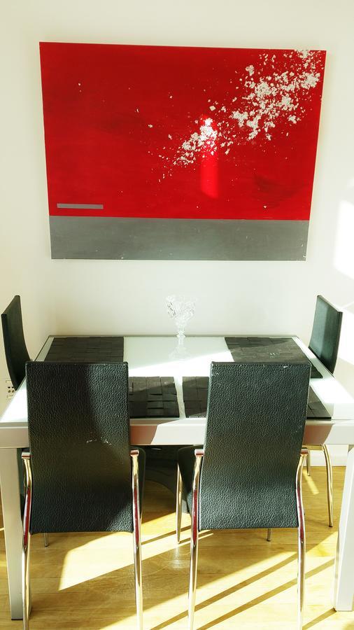 Appartement The Modern @ Rockefeller New York