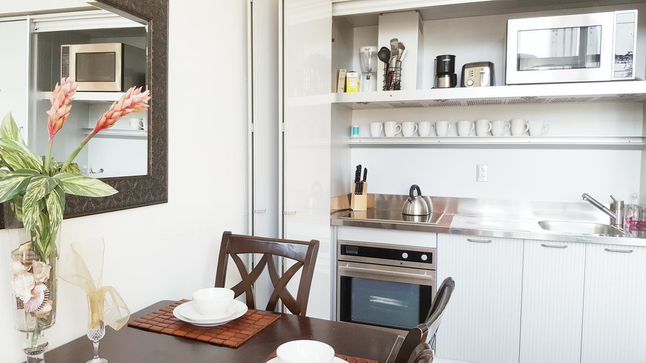 The Modern @ Rockefeller Appartement *