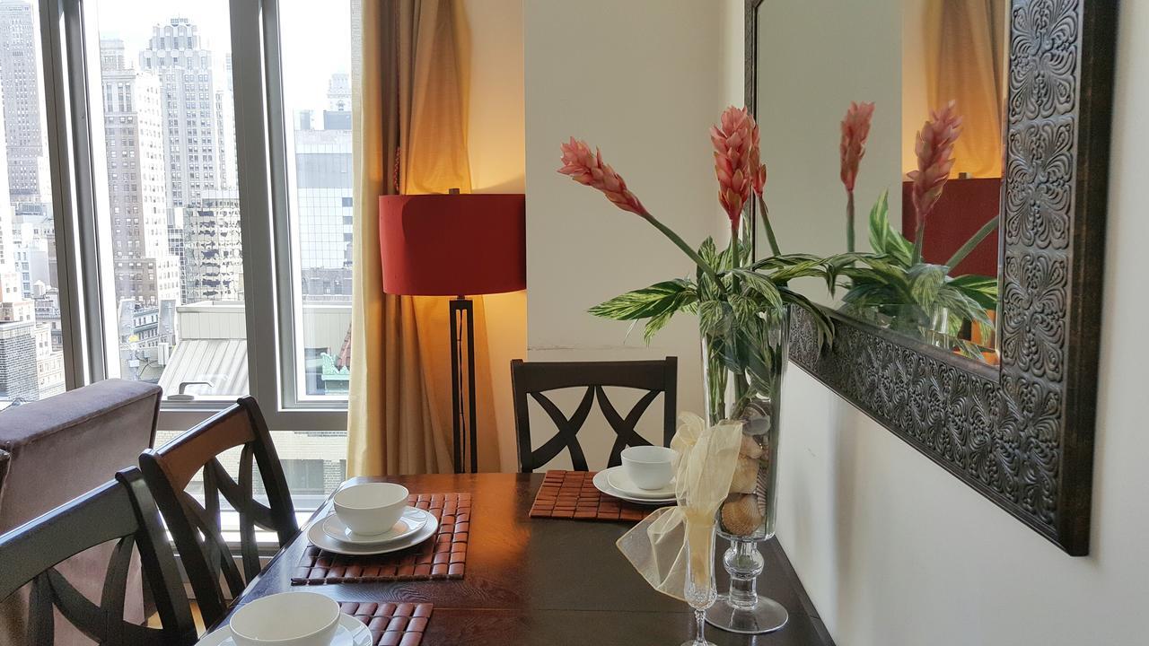 Appartement The Modern @ Rockefeller