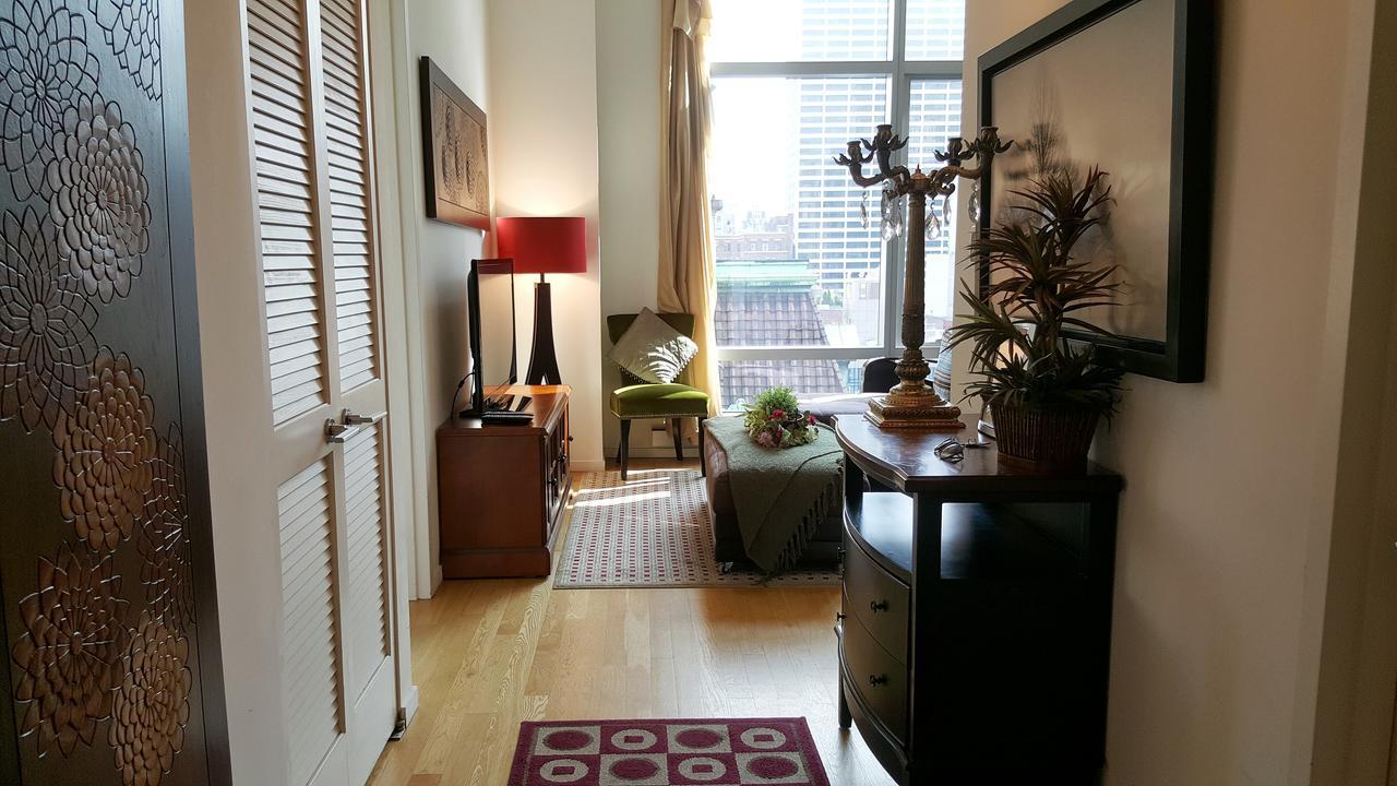 Appartement The Modern @ Rockefeller *