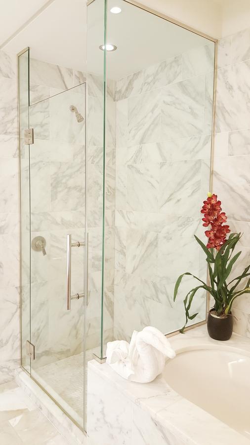 The Modern @ Rockefeller Appartement New York