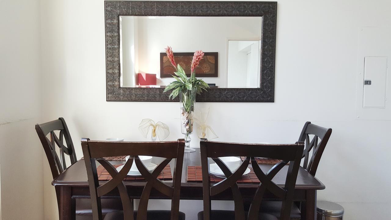 The Modern @ Rockefeller Appartement