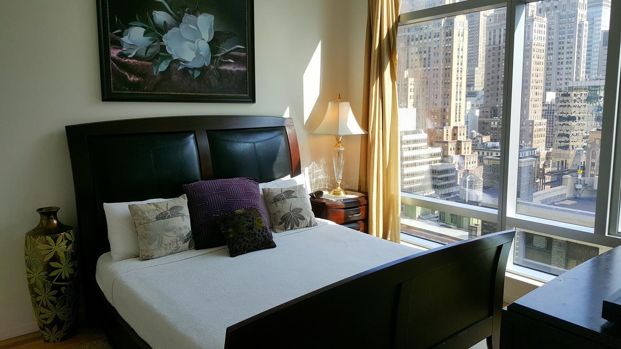 Appartement The Modern @ Rockefeller *