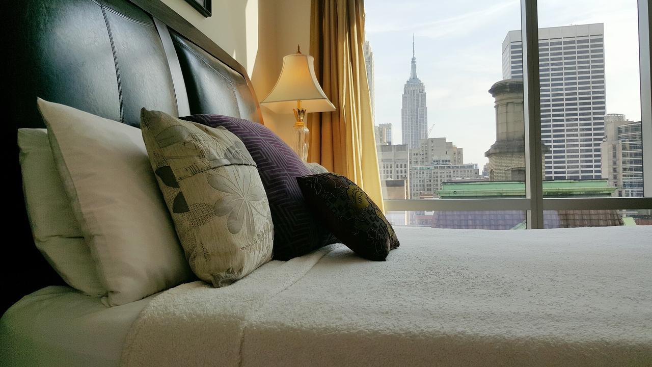 The Modern @ Rockefeller Appartement *