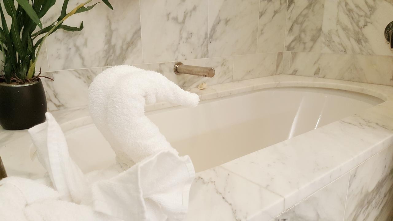 The Modern @ Rockefeller Appartement New York