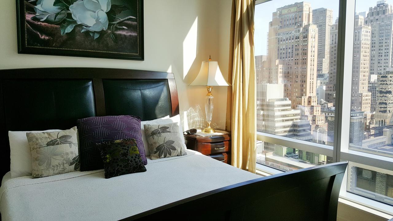 The Modern @ Rockefeller Appartement *