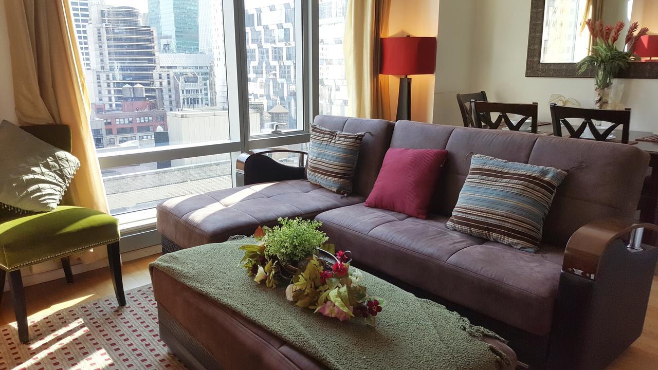 The Modern @ Rockefeller Appartement *