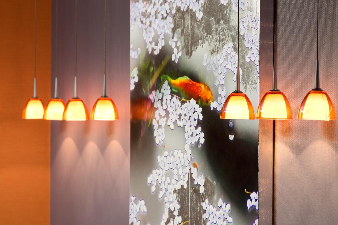 Hotel Nyma, The Manhattan 4*