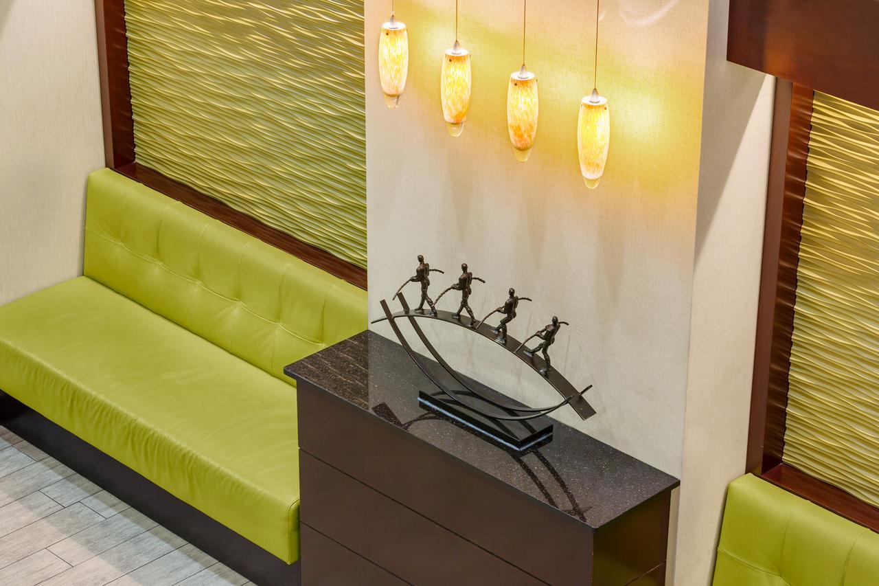 Nyma, The Manhattan Hotel New York