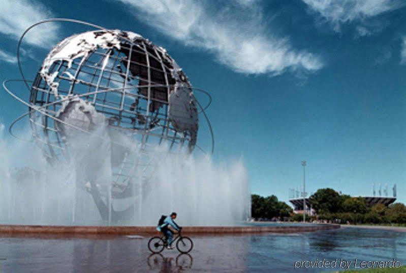 The Laguardia 3* New York