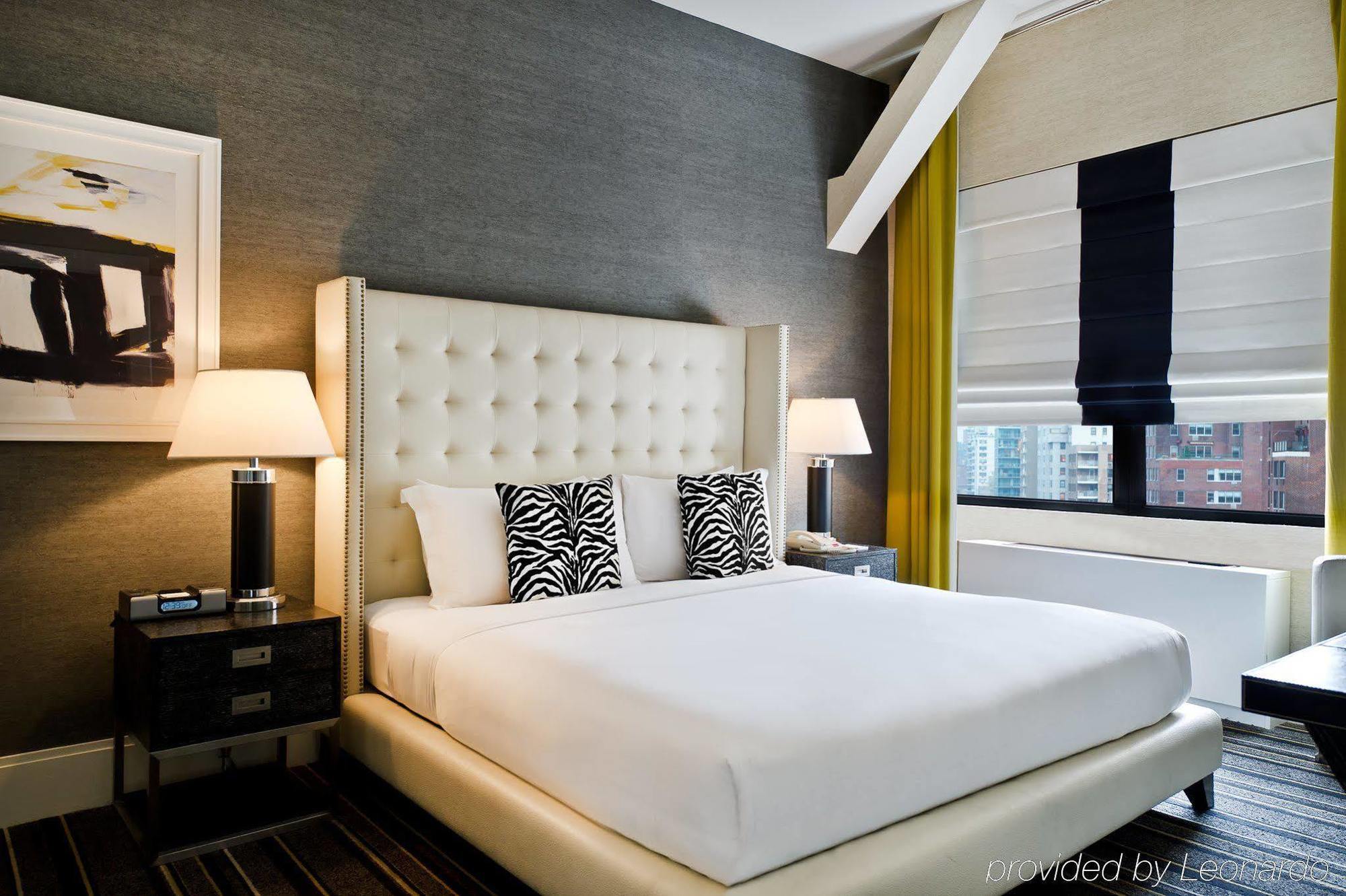 The Marcel At Gramercy New York