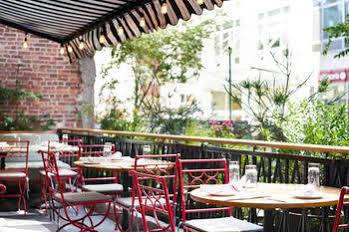 Sixty Soho Hotel 4*