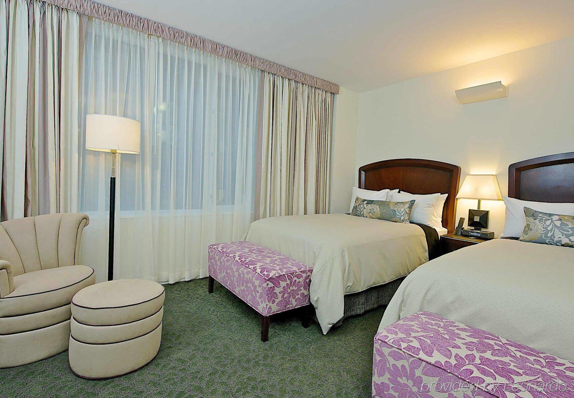 Marriott Vacation Club, City  Hotel New York