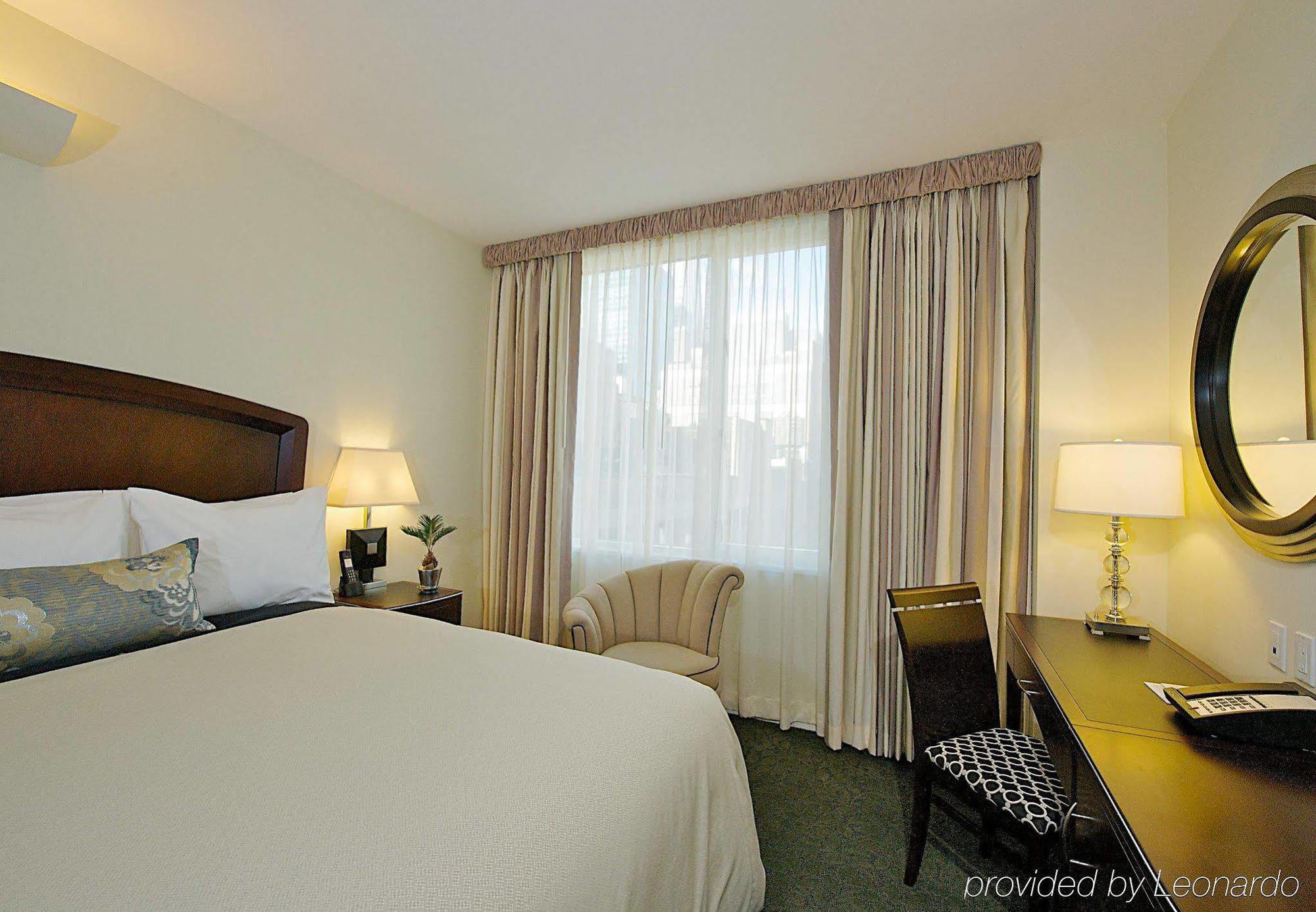 Hotel Marriott Vacation Club, City  4*