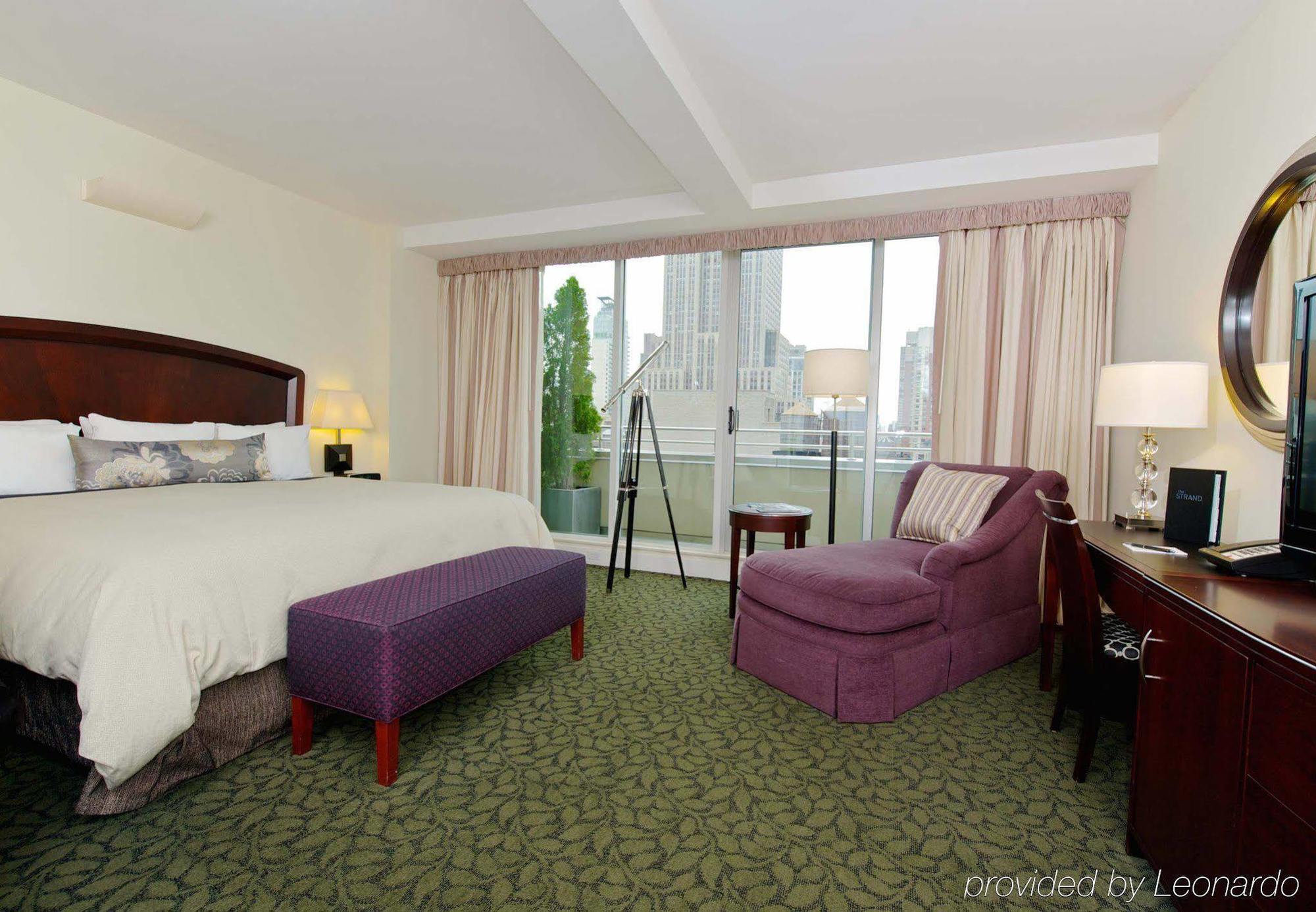 Hotel Marriott Vacation Club, City  New York