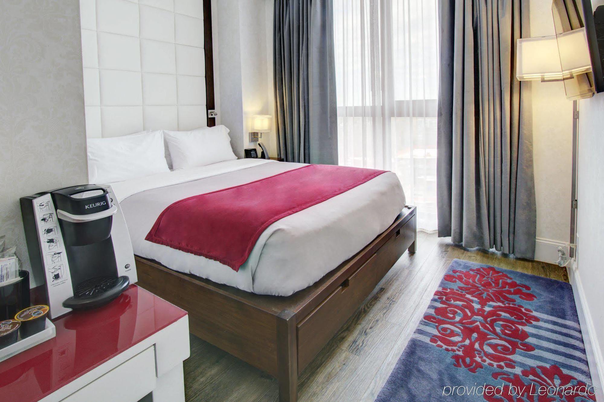 Indigo Brooklyn, An Ihg