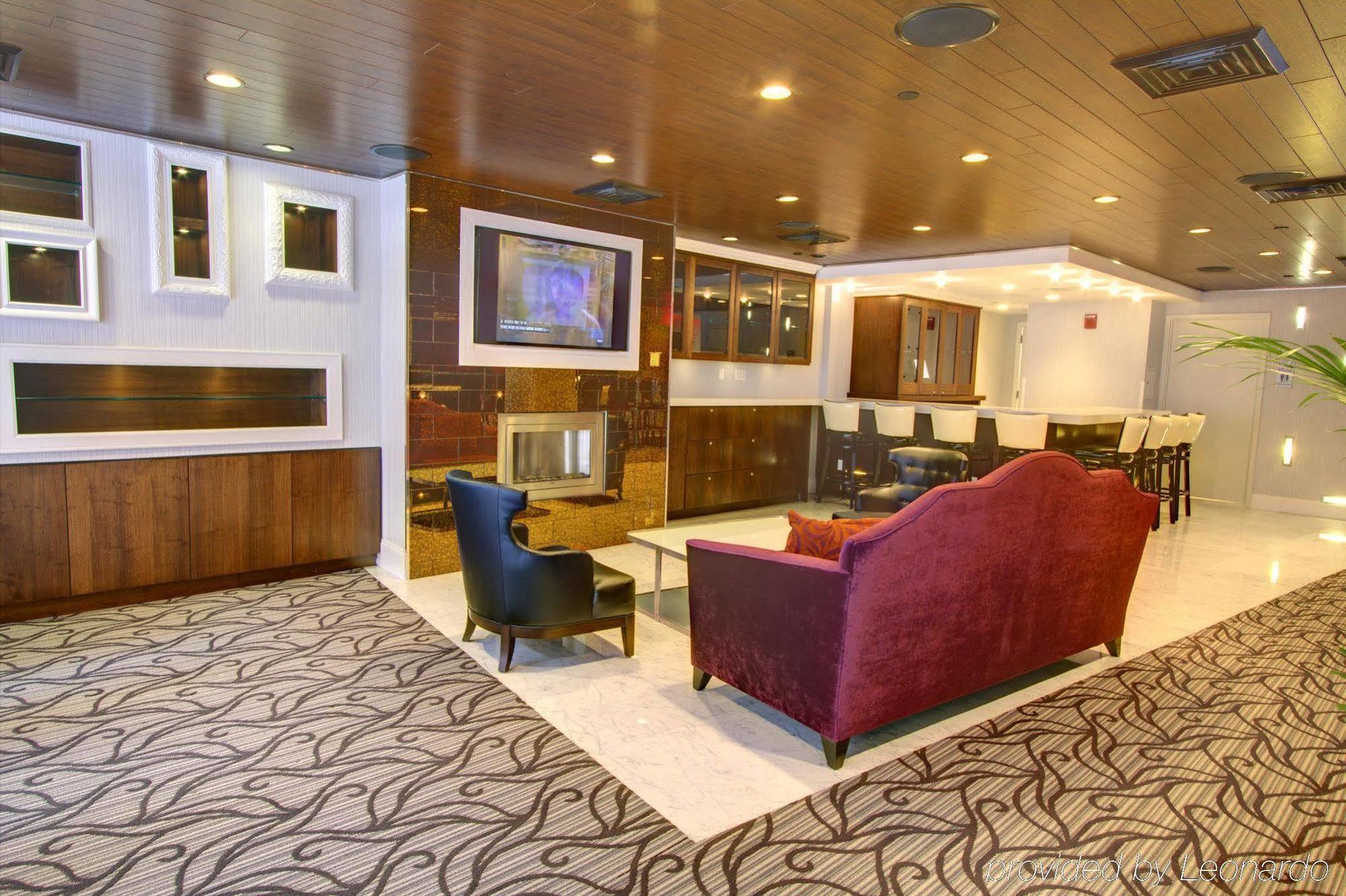 Indigo Brooklyn, An Ihg