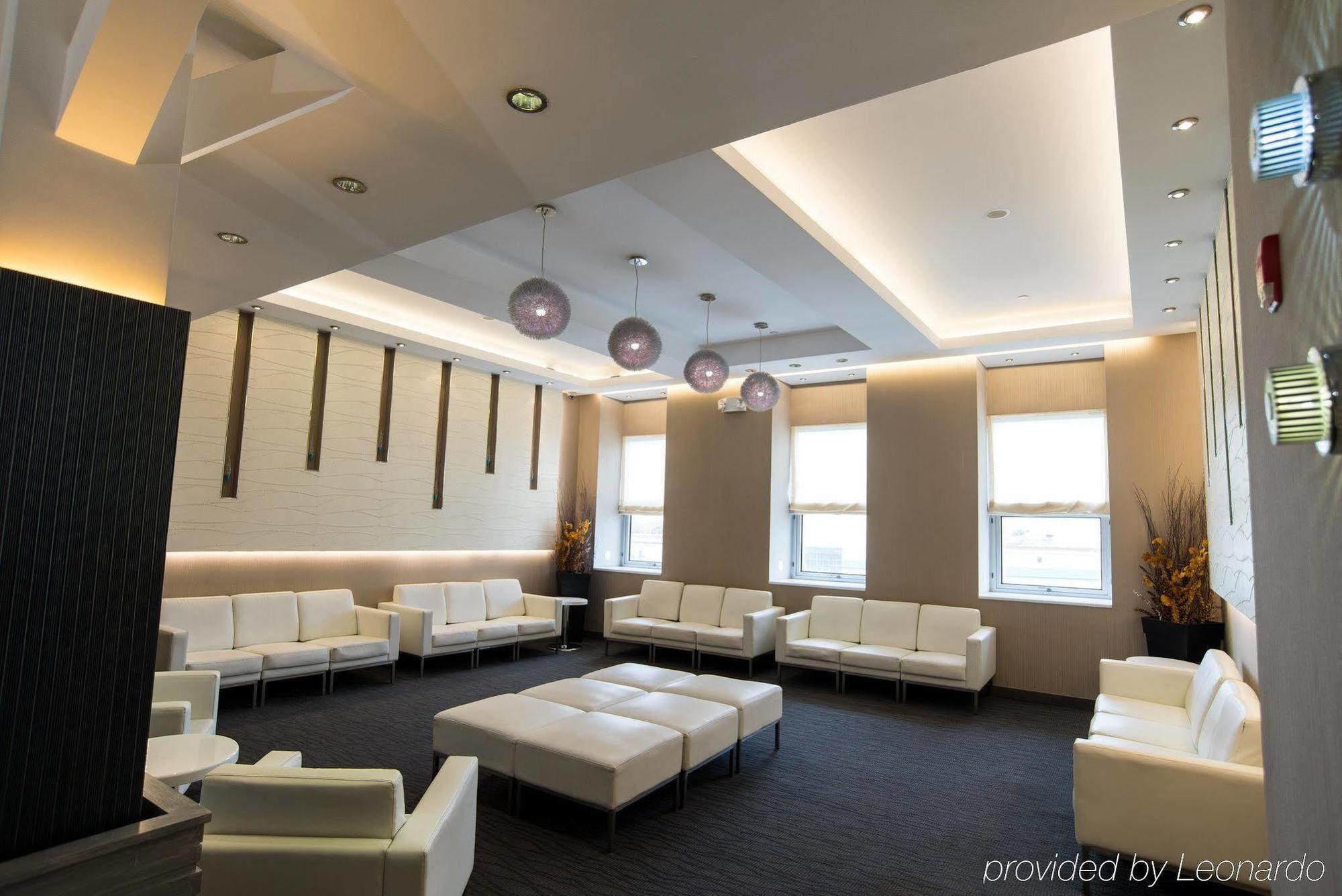 Voco Fiorello - Laguardia Airport By Ihg Hotel New York