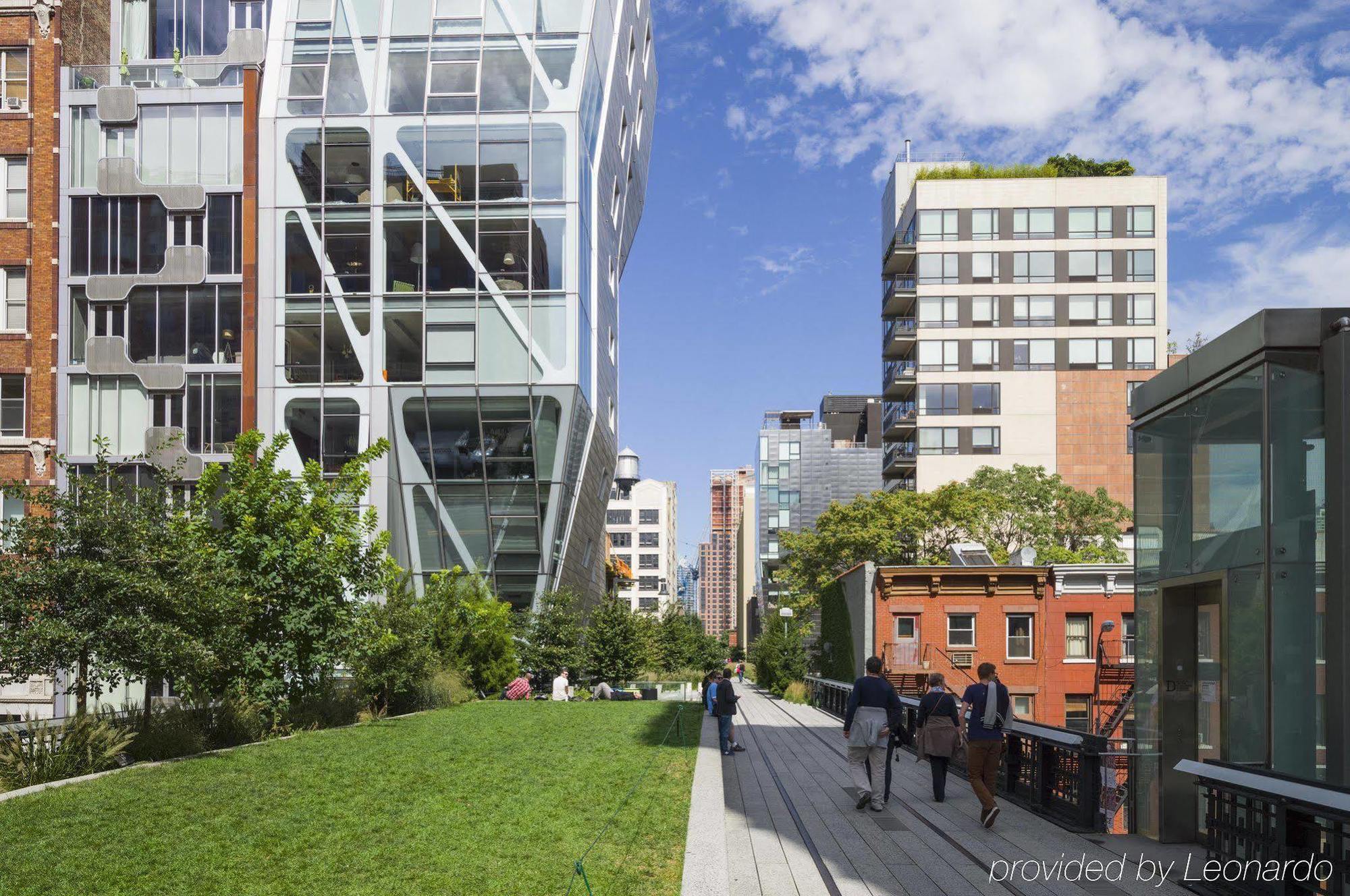 Hampton Manhattan - Times Square South