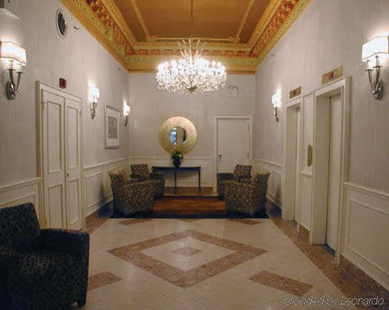 Appart hôtel Radio