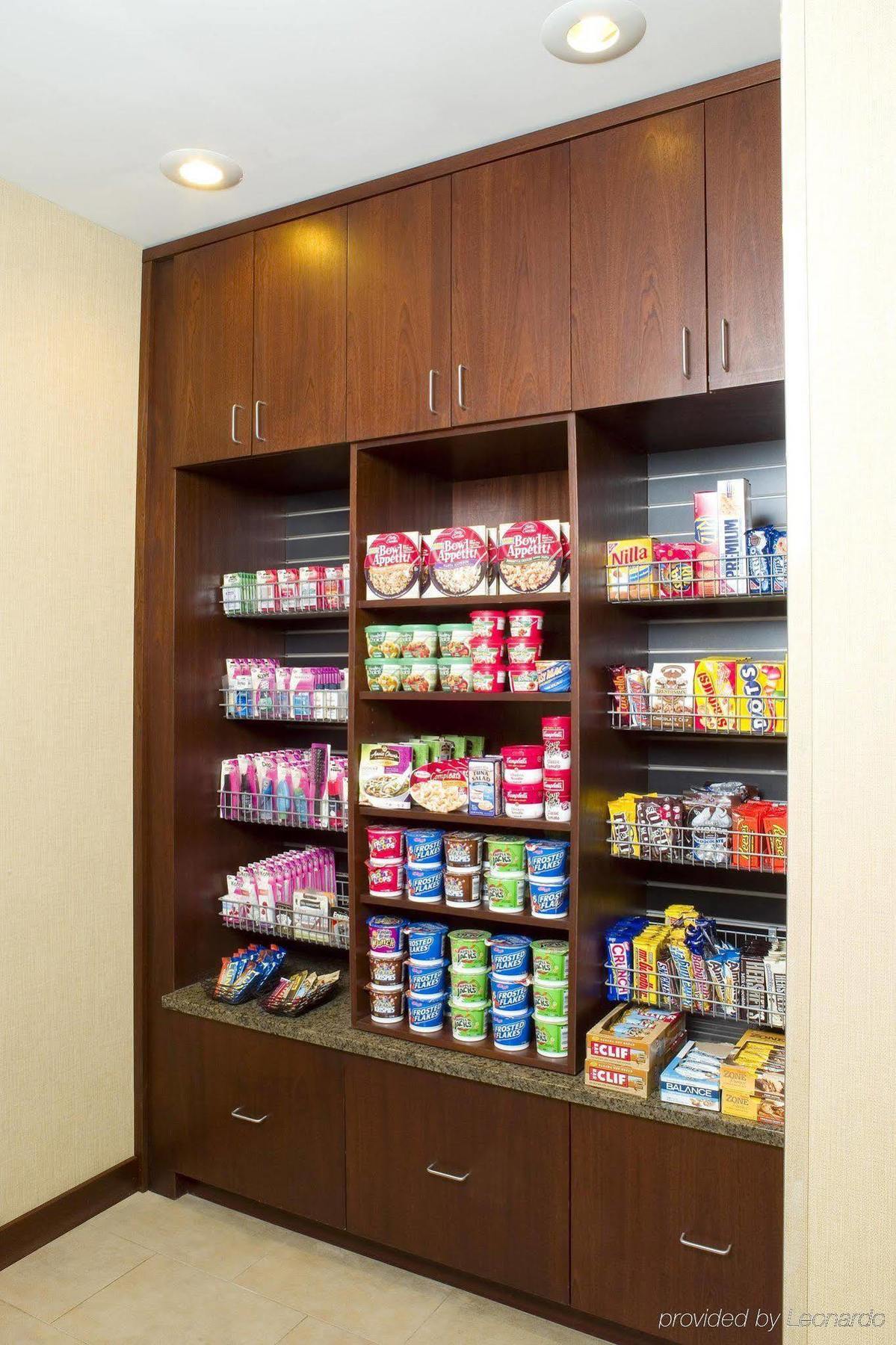 Amtd Idea Tribeca Hotel New York