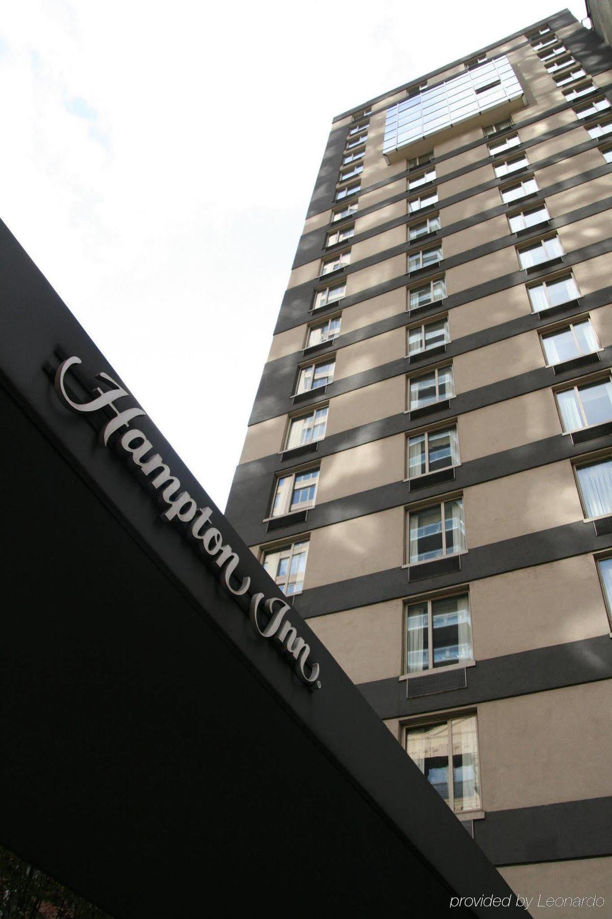 Hampton Manhattan Chelsea 3* New York