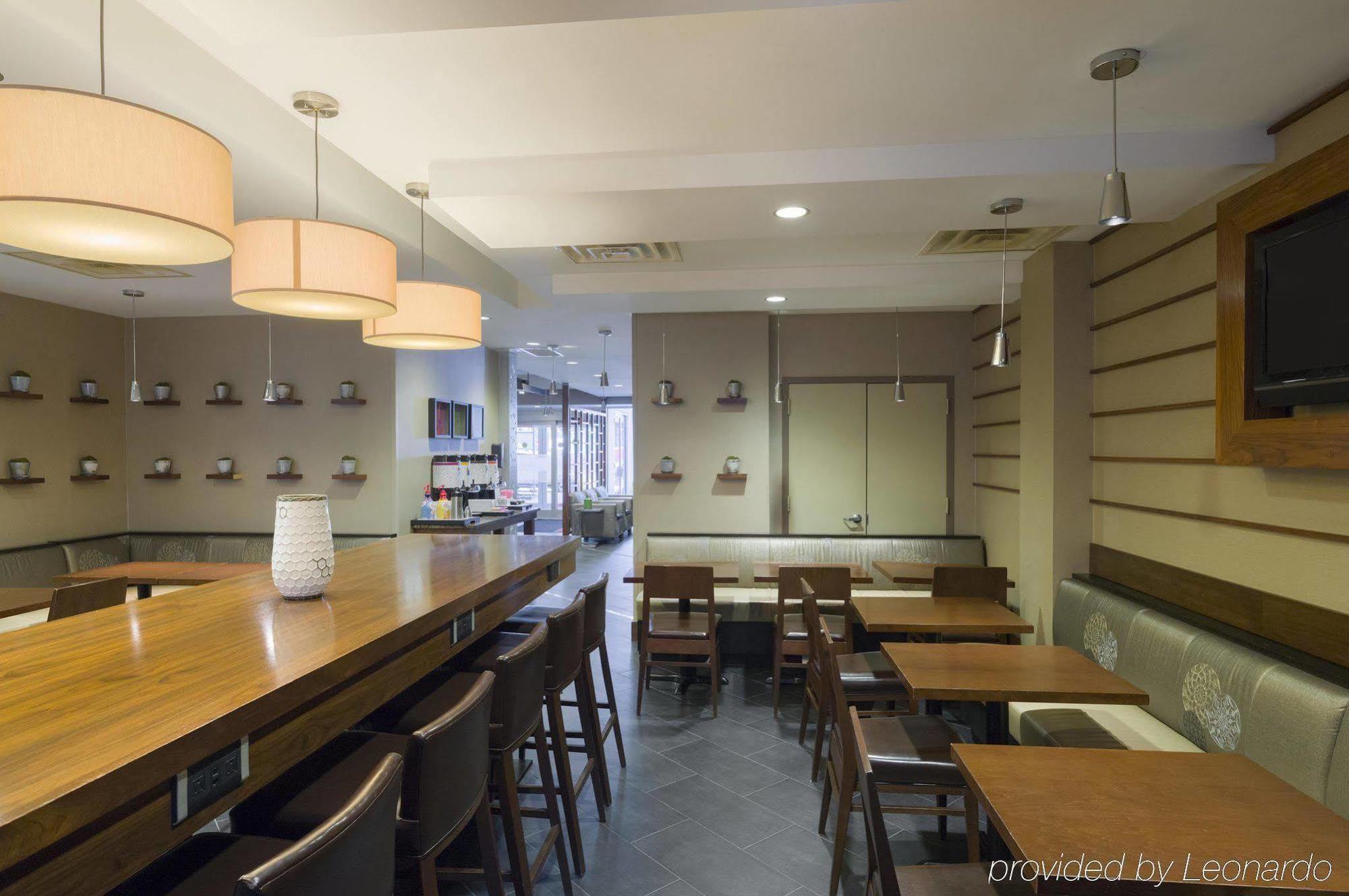 Hampton Manhattan Chelsea 3*