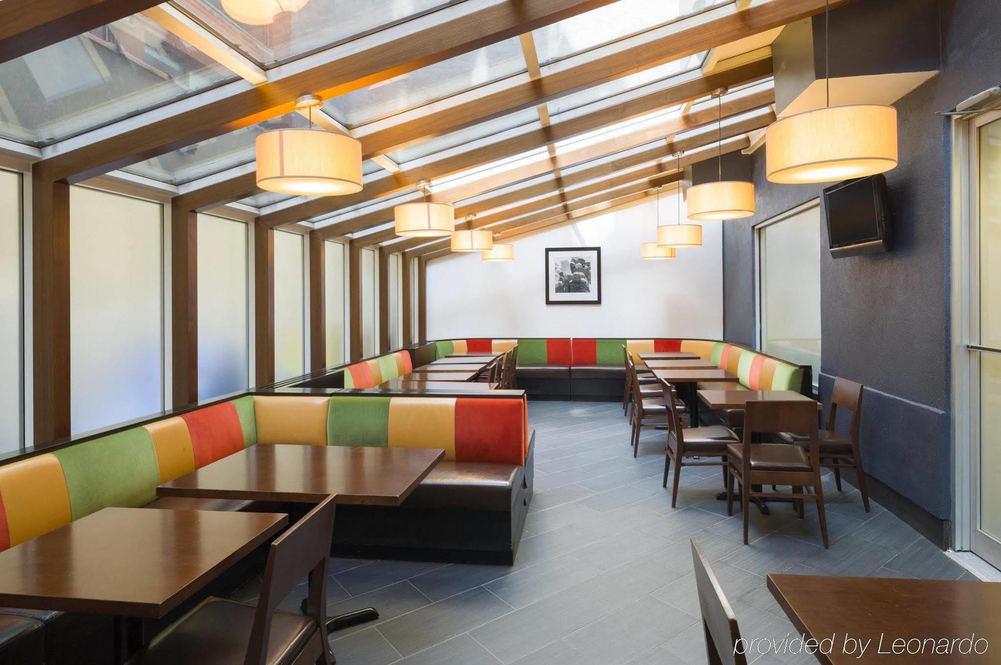 Hampton Manhattan Chelsea