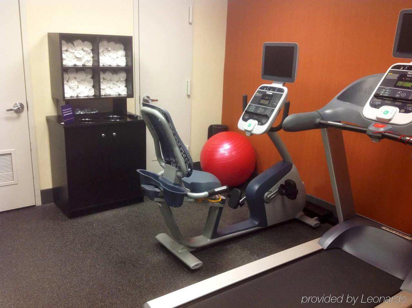 Hampton Manhattan Chelsea Hotel