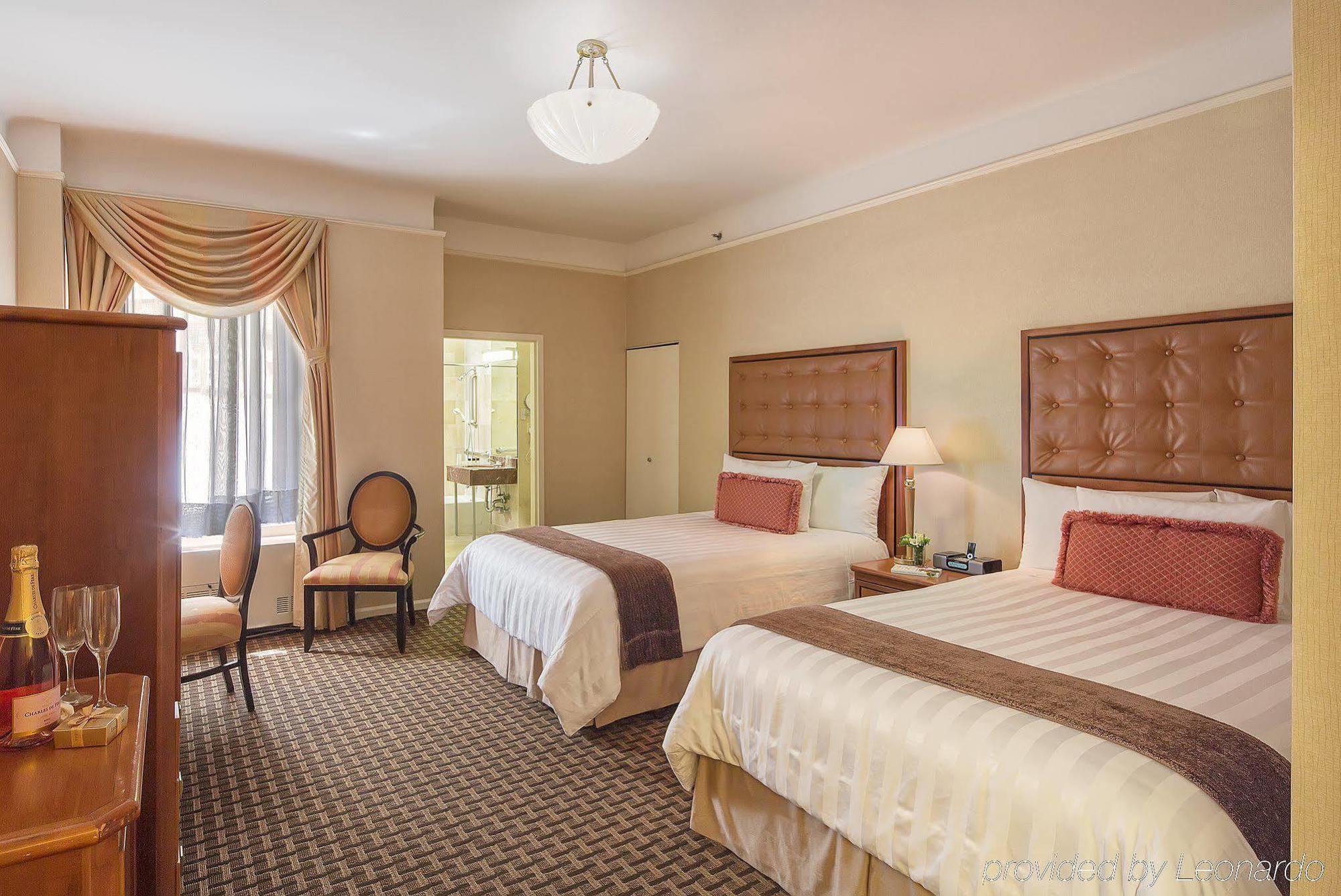 Hotel Kixby (adults Only) New York