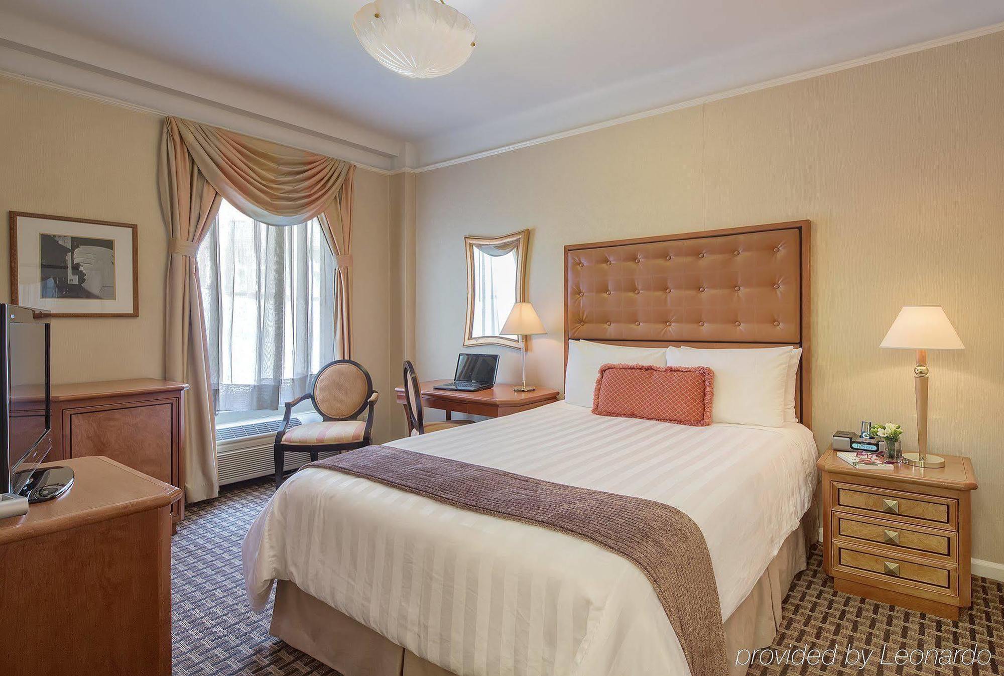 Kixby (adults Only) Hotel New York