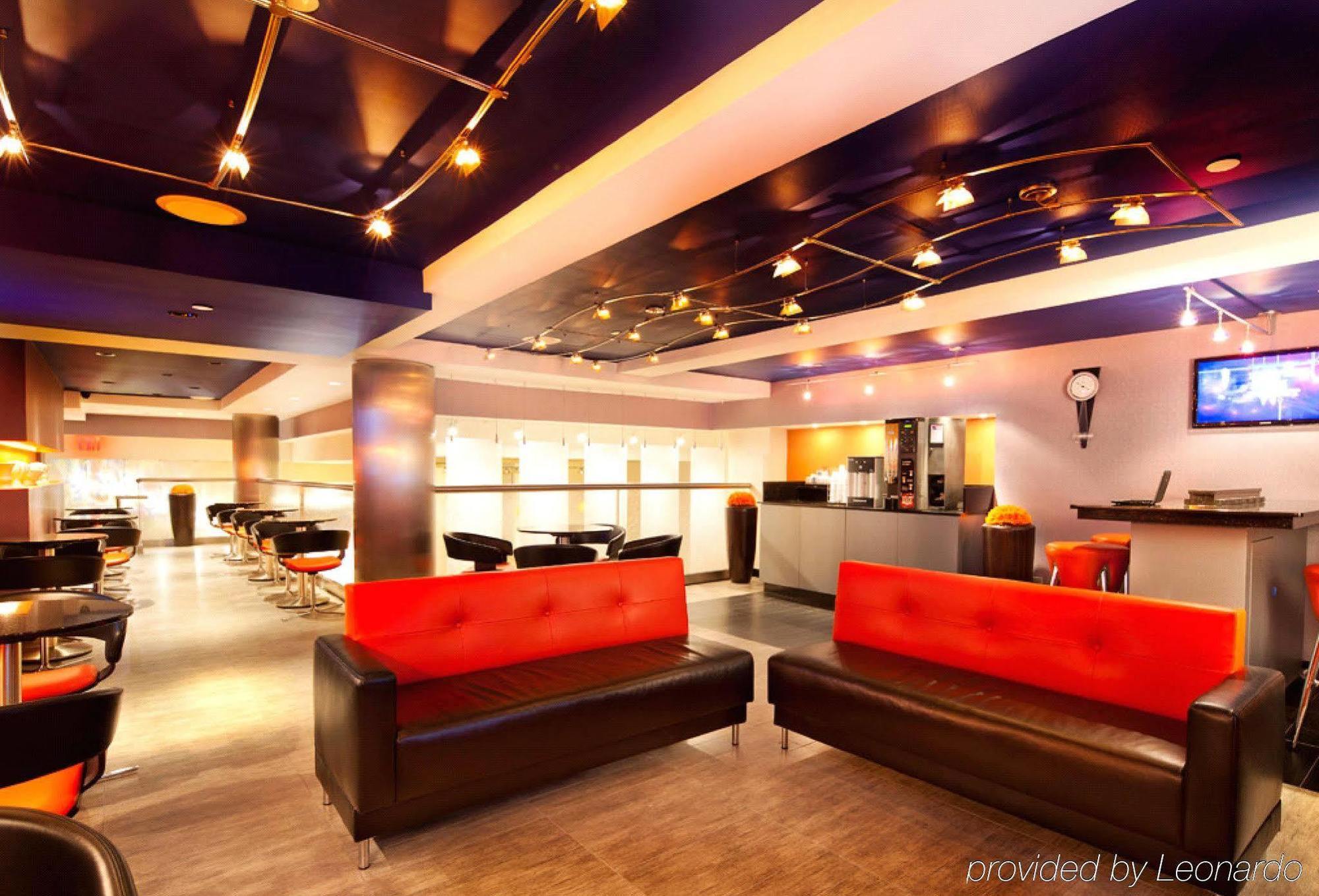 Nyma, The Manhattan 4* New York