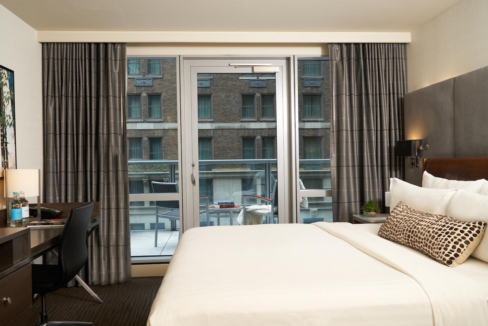 Hotel 48lex 4*