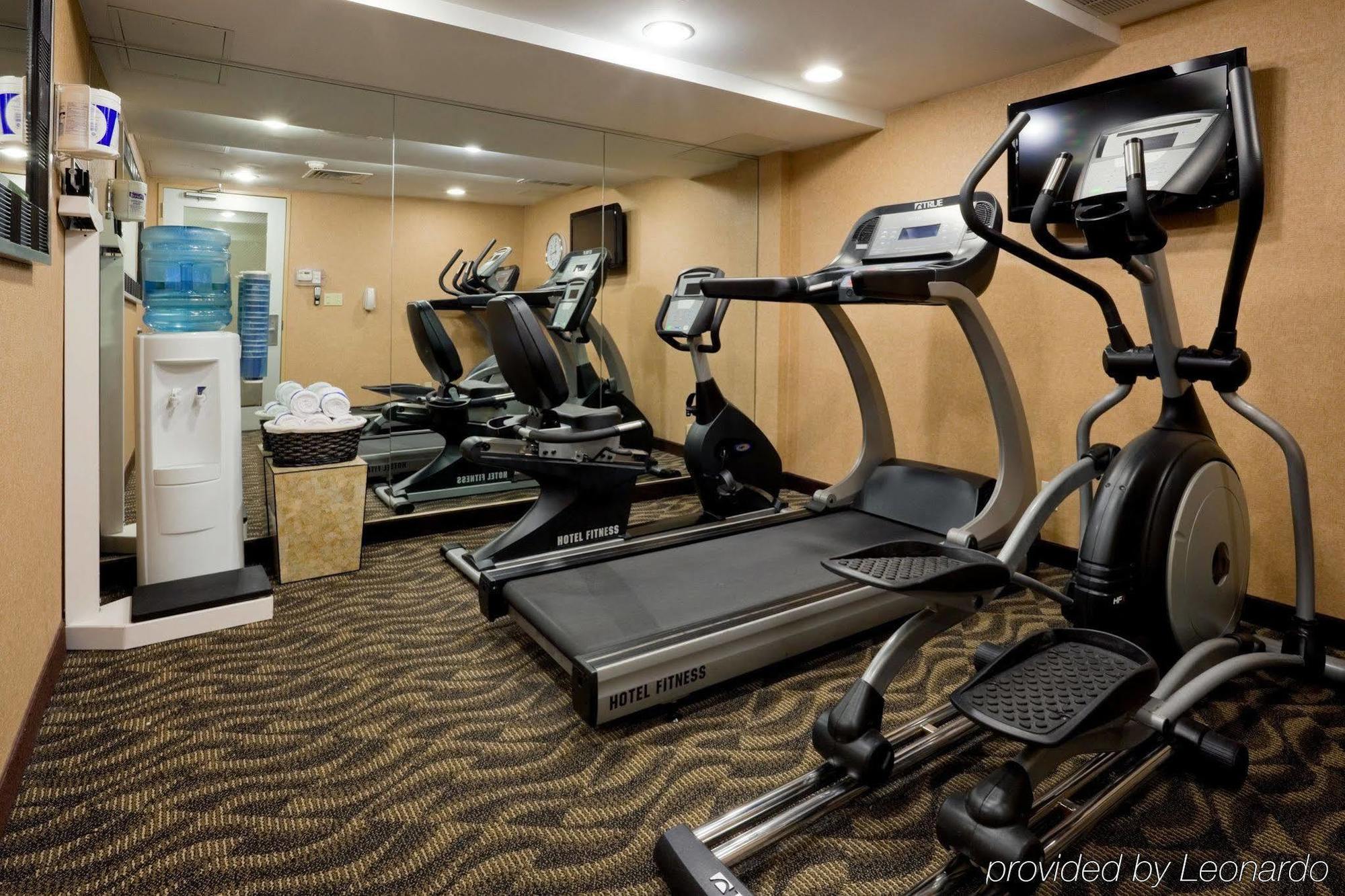 Holiday Inn New York City - Wall Street By Ihg