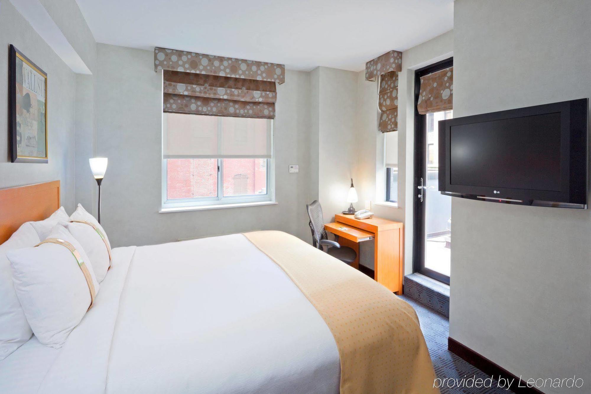 Hotel Holiday Inn New York City - Wall Street By Ihg