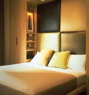 The Marcel At Gramercy 4*